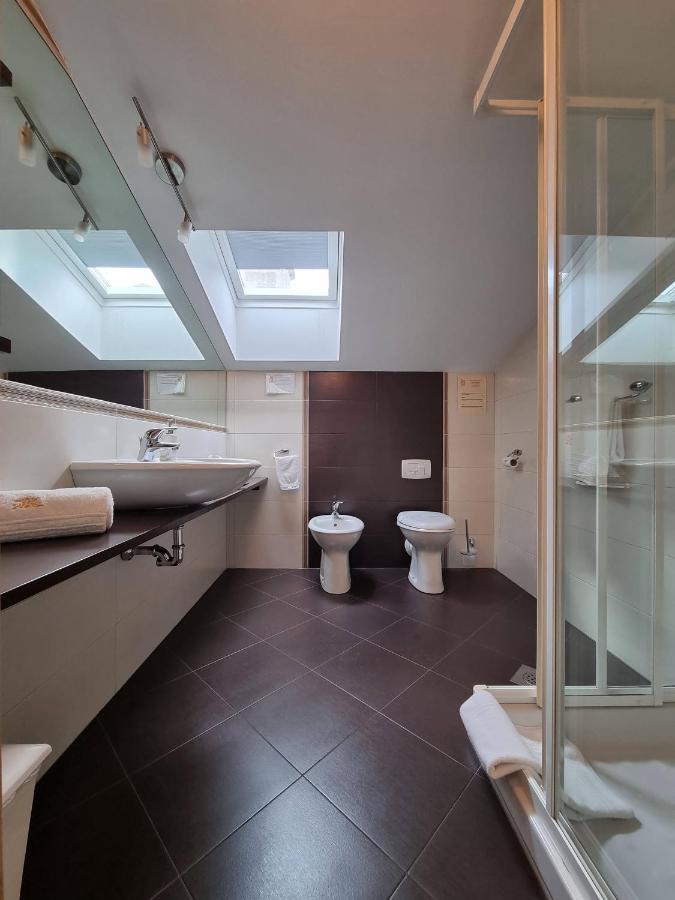 Apartment And Rooms Hisa Sonca Kobarid Exterior foto