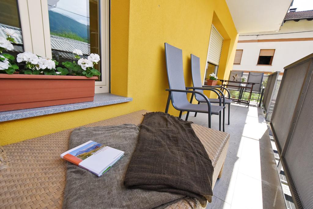 Apartment And Rooms Hisa Sonca Kobarid Quarto foto